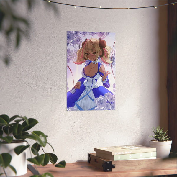 Winter Wondertea Kokonuts Poster (11x17) [Mythic]