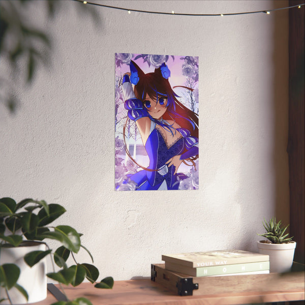 Winter Wondertea Sinder Poster (11x17) [Mythic]