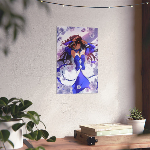 Winter Wondertea Daph Poster (11x17) [Mythic]