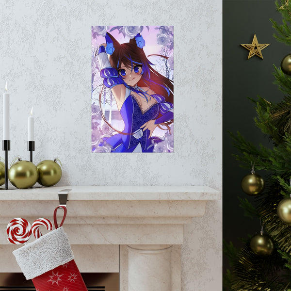 Winter Wondertea Sinder Poster (11x17) [Mythic]