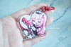 Maid Mori Charm