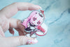 Maid Mori Charm