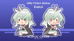 Potion Maker Kairui Charm [Original]