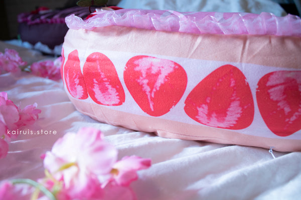 Kokoro Dreams Designer Sleeping Pillows [Original]